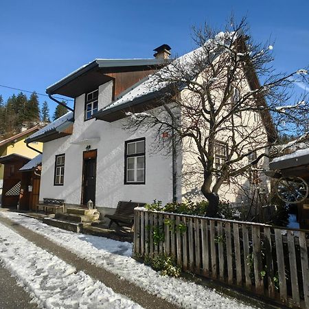 Hisa Hortenzija Luce Экстерьер фото